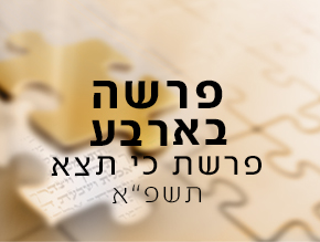 פרשת כי תצא-כשהאהבה מתה;פרשת בראשית – מי מתייעץ עם רובוט;פרשת נח – להיות מלשין הכיתה;פרשת לך לך – ככה עושים כסף;פרשת וירא – להכליל בלי להתנצל;פרשת חיי שרה – קודם כל תהיה בן אדם;פרשת תולדות – מי לא מאמין בחיים שלאחר המוות?;פרשת ויצא – כשרמאים מטיפים מוסר;פרשת וישלח – הדתיים האחרונים;פרשת וישב – כשהכל לא מסתדר;פרשת מקץ-יש חתולים שמלמדים מוסר;פרשת ויגש – ככה טועים פחות;פרשת ויחי – עין הרע? לא מה שחשבת;פרשת שמות – תעשו כבוד בבקשה;פרשת וארא-מתי יבוא משיח?;פרשת בא-כשחרטומים חוזרים בתשובה;פרשת בשלח – על הכל משלמים;פרשת יתרו-באיזה גיל כדאי למות?;פרשת משפטים-בושה? ממש לא;פרשת תרומה-כל אחד וה''בלפור'' שלו;פרשת תצווה-כשסאטירה כבר לא מצחיקה;פרשת כי תשא-פורשה יש רק אחת;פרשיות ויקהל פקודי-זו לא הזוגיות..זה אנחנו!;פרשת ויקרא-המריצה של ליברמן;פרשת צו-כך נהפוך את החיים לגן עדן;פרשת שמיני-כשסבל מחפש משמעות;הצלקת – הרהורים לחג הפסח;פרשיות תזריע מצורע-כשדוקטור מסיים מסכת;פרשיות אחרי מות קדושים-מצוות זה לא הכל;פרשת אמור-יהדות עם הערת אזהרה;פרשיות בהר בחוקותי-אחים למרות הכל;פרשת במדבר-כך בוחרים ראש ממשלה;פרשת נשא-על בטיחות לא מתפשרים;פרשת בהעלותך-כשאחים מפגינים נגד אחים;פרשת שלח-למה חרדים שורפים אוטובוסים?;פרשת קורח-כשרציונליסט מאמין בכישוף;פרשת חוקת-למה החרדים באופוזיציה;פרשת בלק-כשהרב שמואל אליהו מואשם בגזענות;פרשת פנחס-כשרבנים לא יודעים לענות;פרשת מטות מסעי-מיהו דתי ומיהו יהודי;פרשת דברים-הפוך ליברמן הפוך;פרשת ואתחנן-אנטישמיות בפיתה פלאפל;פרשת עקב-כשג`ף בזוס נחת;פרשת ראה-סוסים מדברים רק אנגלית;פרשת שופטים-כשפוליטיקאים רודפים צדק;פרשת כי תבוא-להיות עשיר ולהרגיש עני;פרשת ניצבים-למי קראת אפס