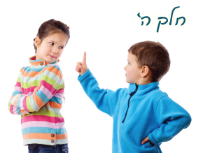 כללי יסוד;השיטה היהודית;התשתית הנפשית להטלת משמעת;הטלת מרות כיצד?;התמודדות עם התמרדות