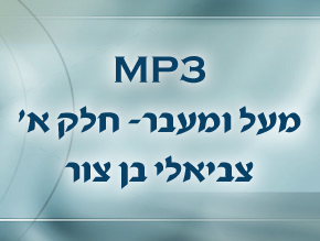 סיור מודרך בעולם הנשמות;בין גוף ונשמה;עולמות עליונים בראי הקבלה;שלטון הנשמה על הגוף כיצד?;הצצה קלה לעולמות מופלאים